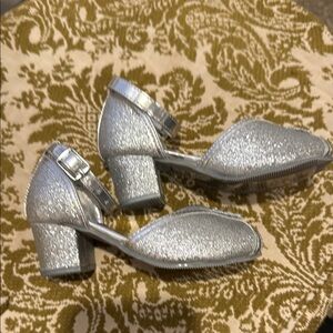 Disney Princess Shoes